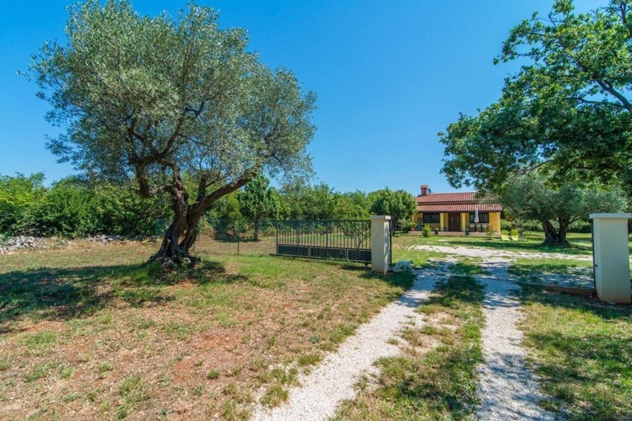 Holiday House Val Vidal Rovinj Extérieur photo