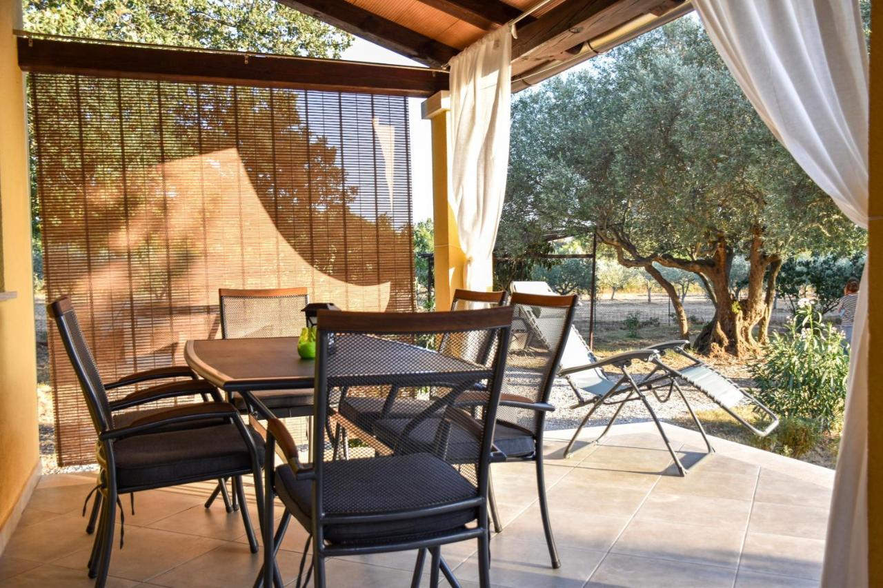 Holiday House Val Vidal Rovinj Extérieur photo