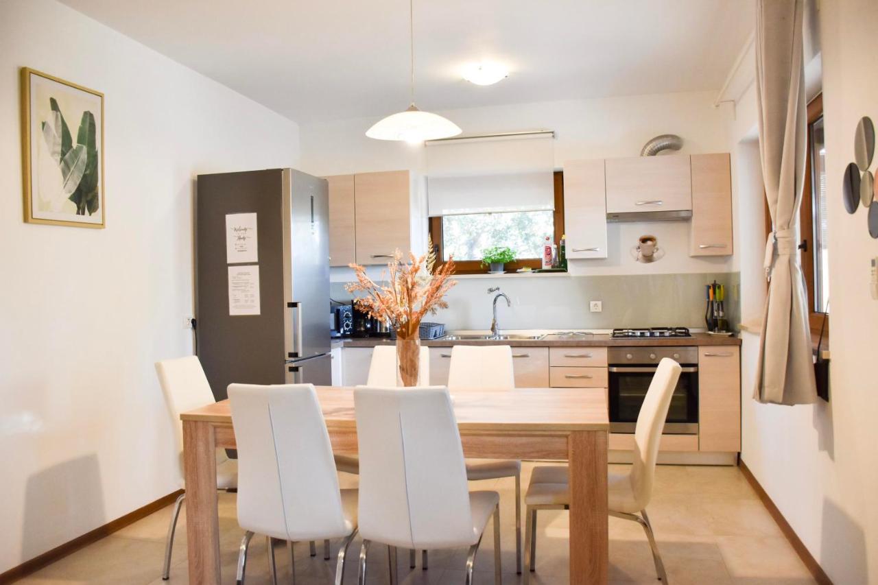 Holiday House Val Vidal Rovinj Extérieur photo