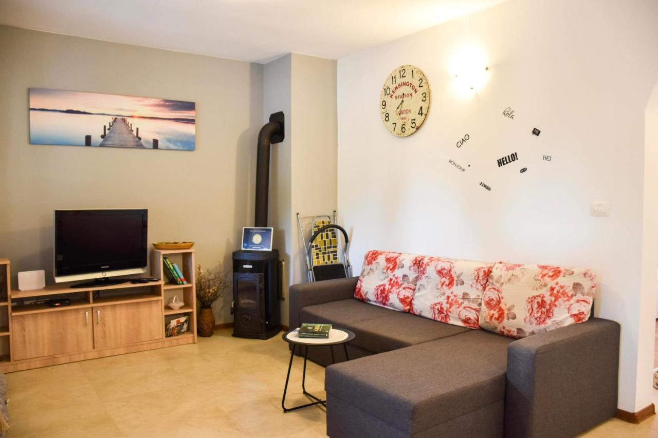 Holiday House Val Vidal Rovinj Extérieur photo