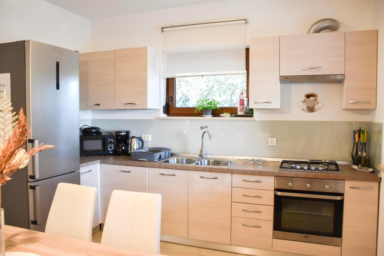 Holiday House Val Vidal Rovinj Extérieur photo