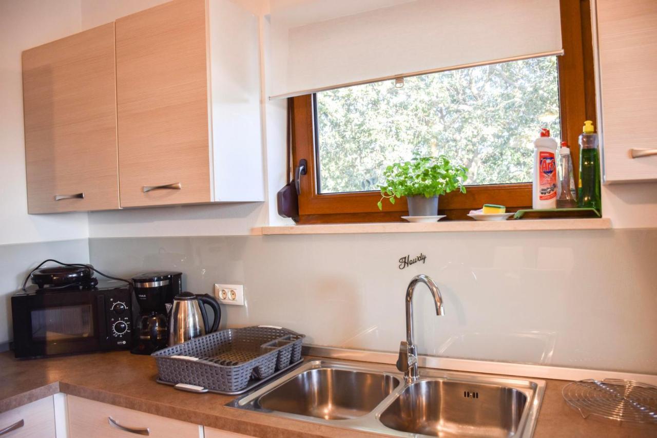 Holiday House Val Vidal Rovinj Extérieur photo