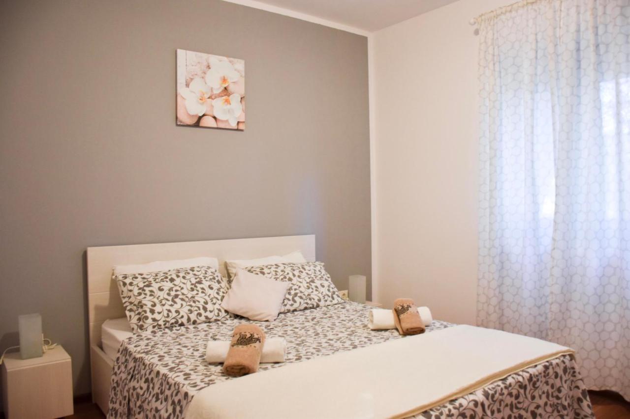 Holiday House Val Vidal Rovinj Extérieur photo