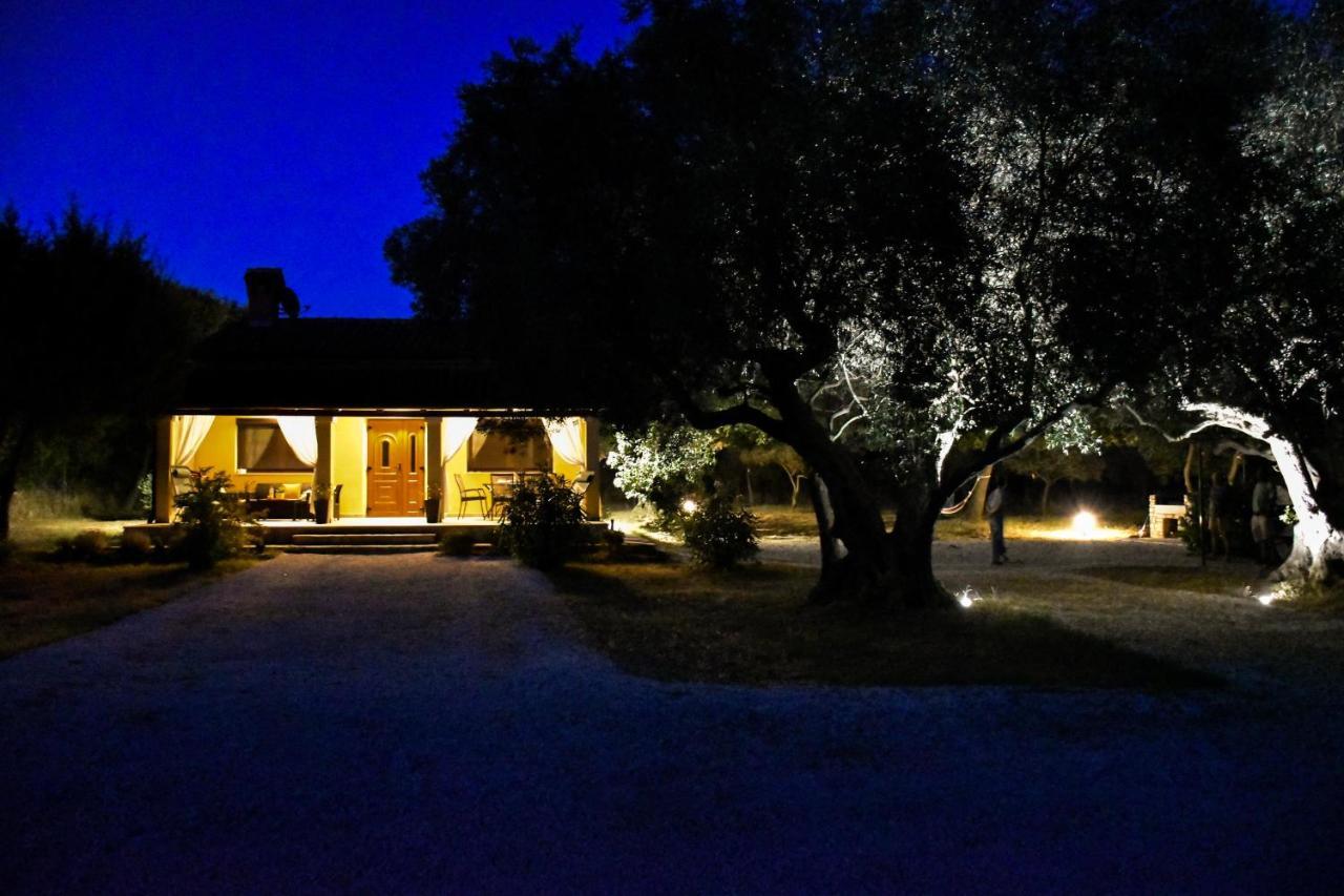 Holiday House Val Vidal Rovinj Extérieur photo