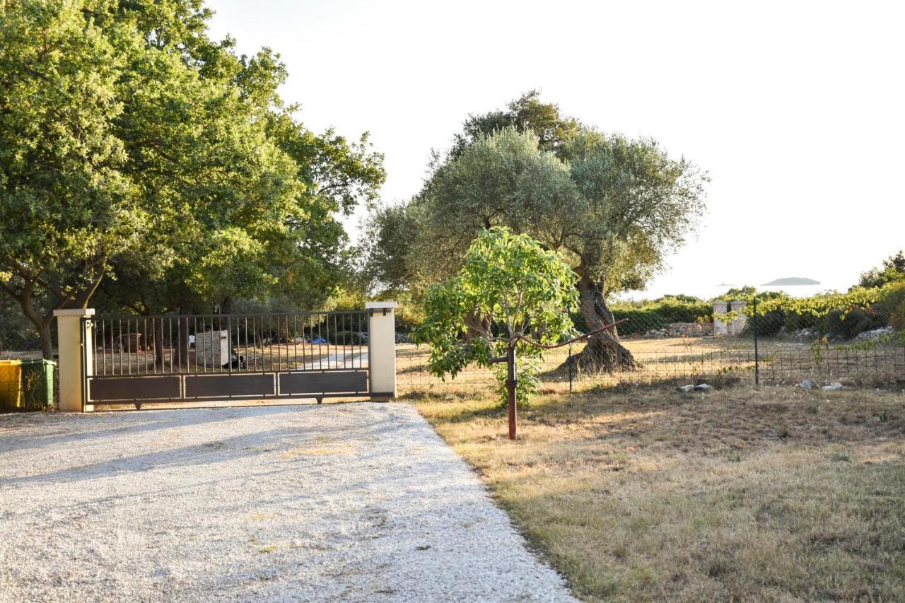 Holiday House Val Vidal Rovinj Extérieur photo