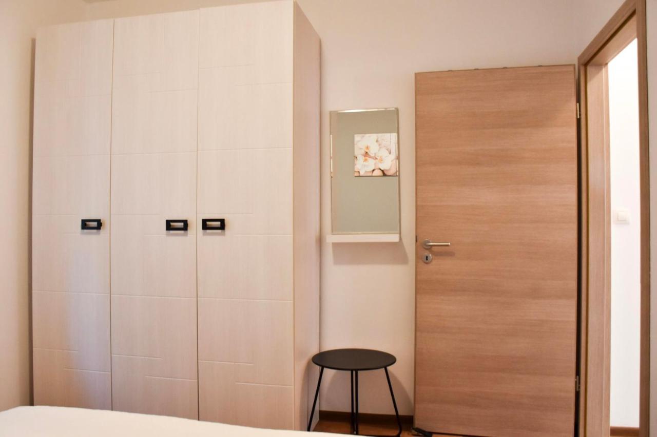 Holiday House Val Vidal Rovinj Extérieur photo
