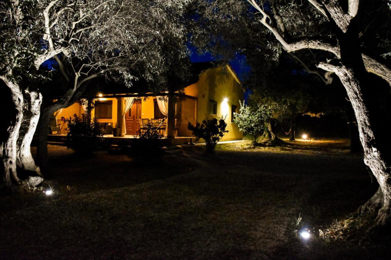 Holiday House Val Vidal Rovinj Extérieur photo