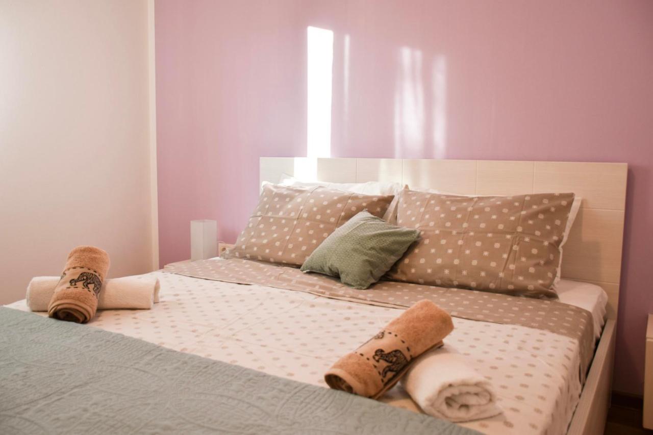 Holiday House Val Vidal Rovinj Extérieur photo
