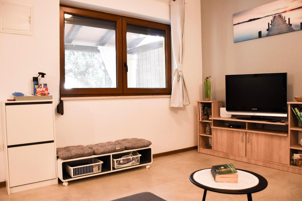 Holiday House Val Vidal Rovinj Extérieur photo