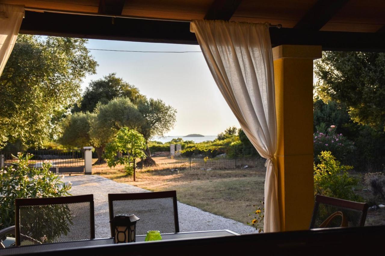 Holiday House Val Vidal Rovinj Extérieur photo