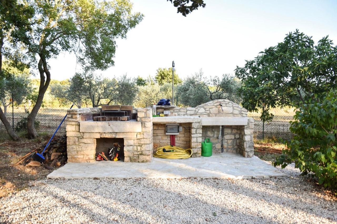 Holiday House Val Vidal Rovinj Extérieur photo