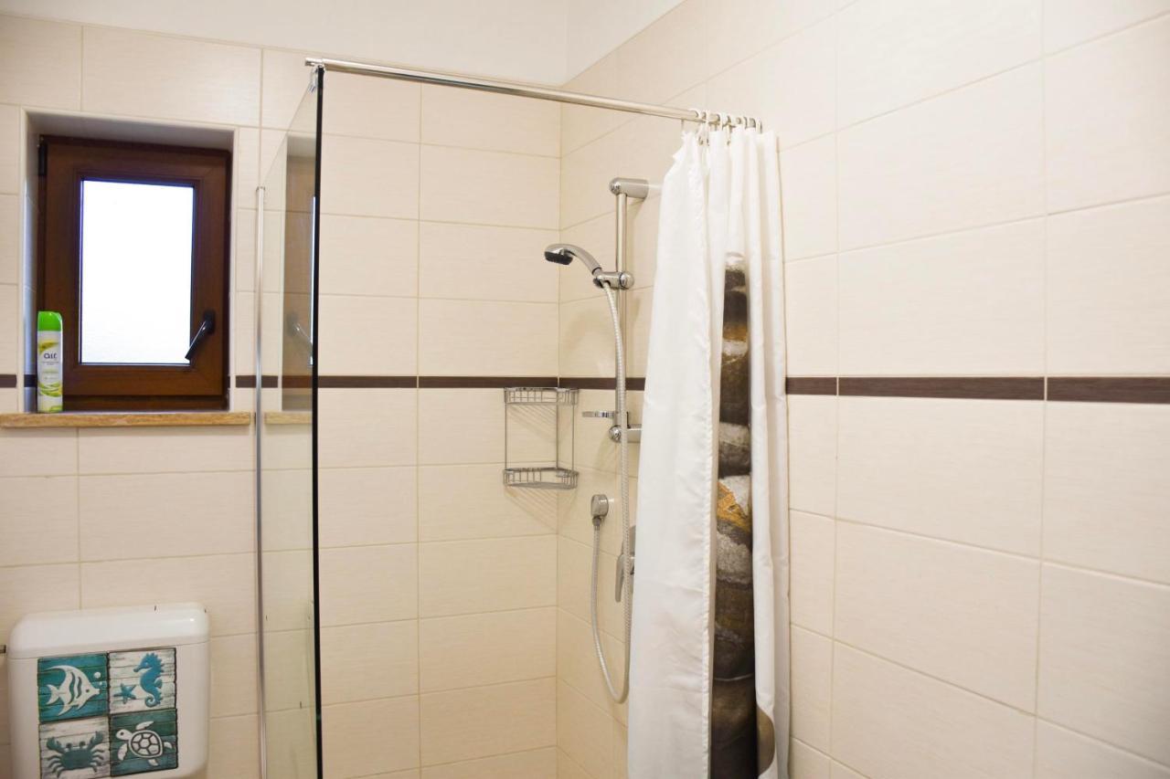 Holiday House Val Vidal Rovinj Extérieur photo