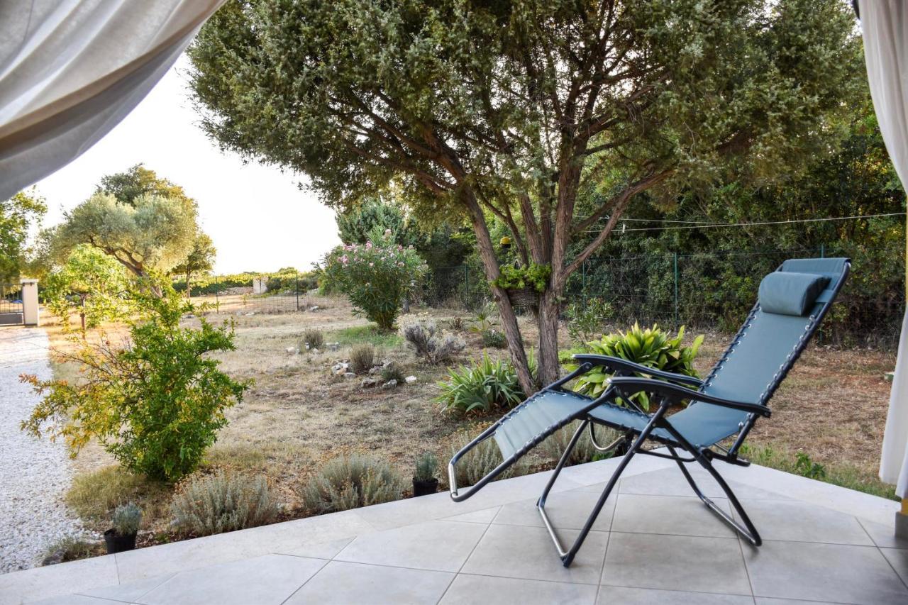 Holiday House Val Vidal Rovinj Extérieur photo