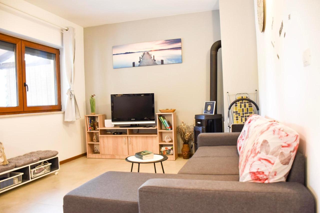 Holiday House Val Vidal Rovinj Extérieur photo