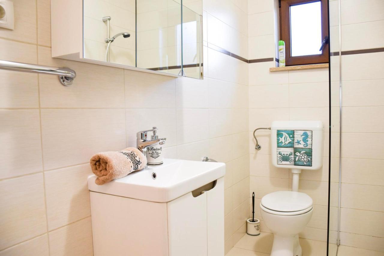 Holiday House Val Vidal Rovinj Extérieur photo