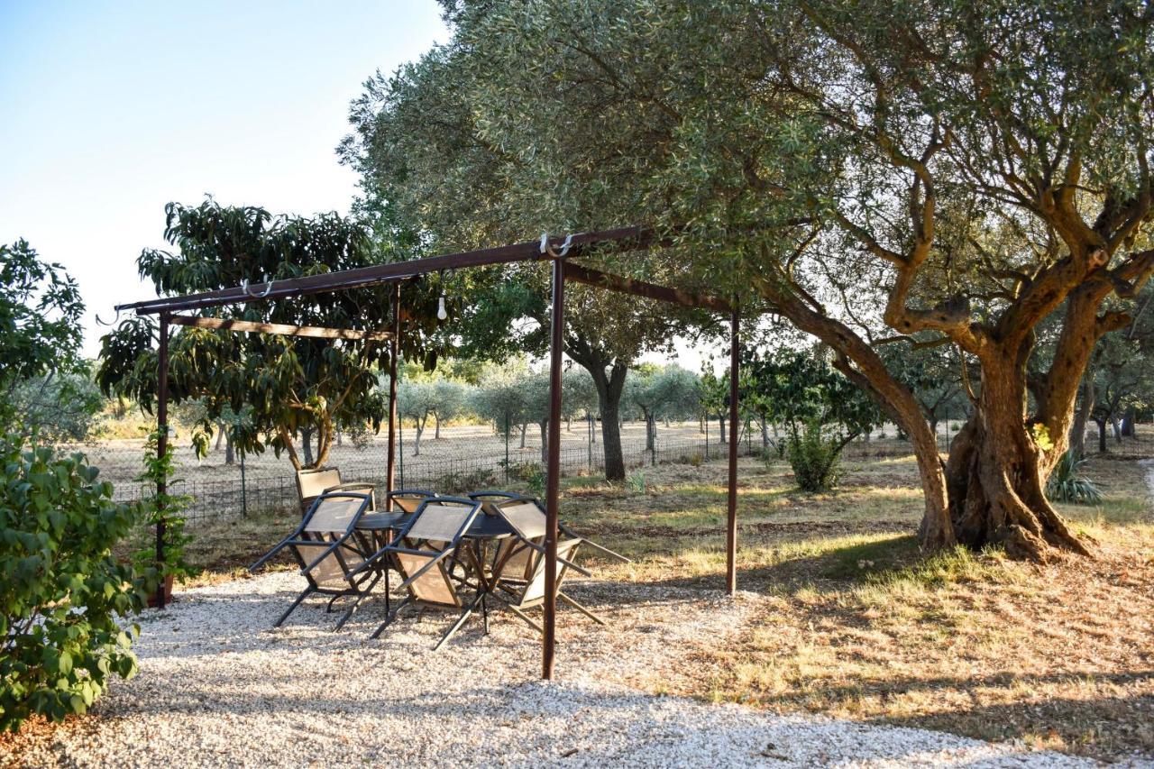 Holiday House Val Vidal Rovinj Extérieur photo