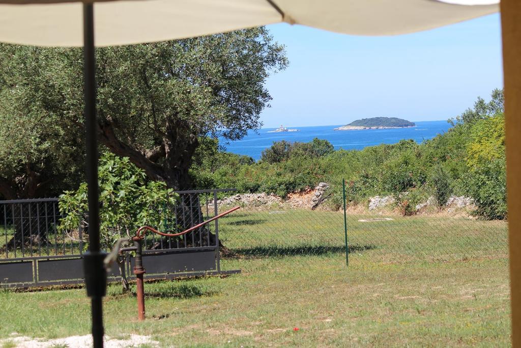 Holiday House Val Vidal Rovinj Extérieur photo
