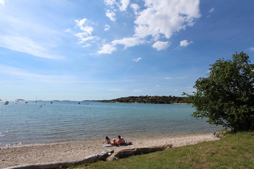 Holiday House Val Vidal Rovinj Extérieur photo