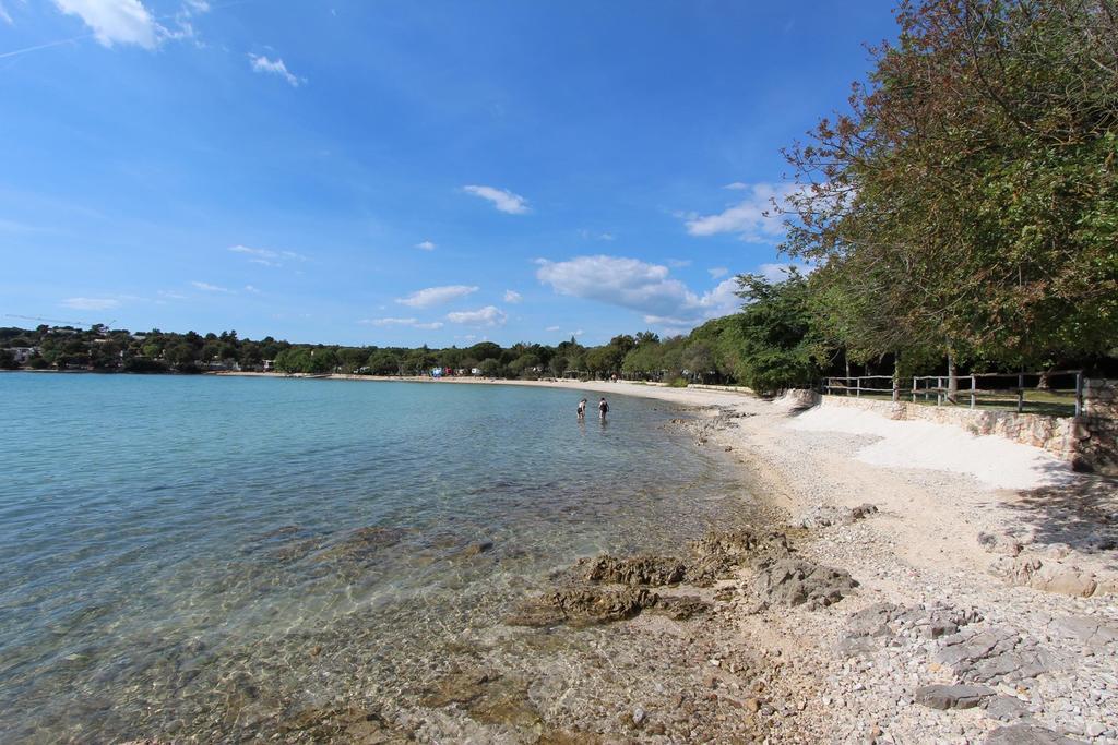 Holiday House Val Vidal Rovinj Extérieur photo