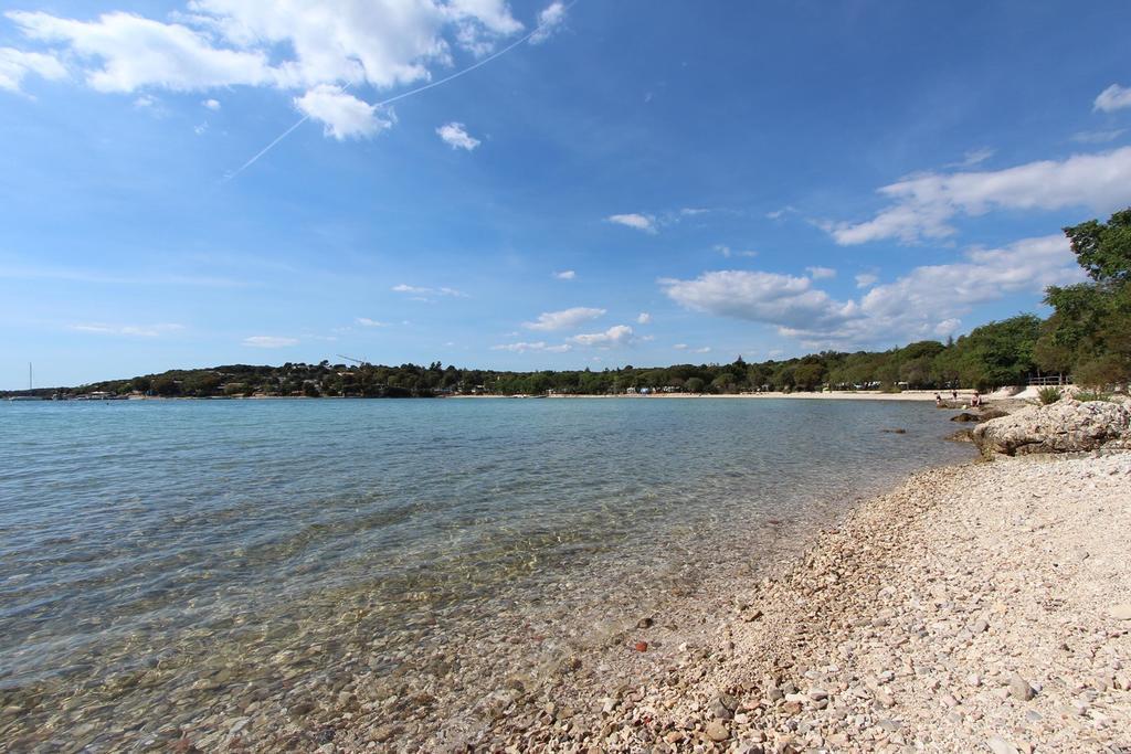 Holiday House Val Vidal Rovinj Extérieur photo